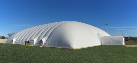 Fitness Dome 